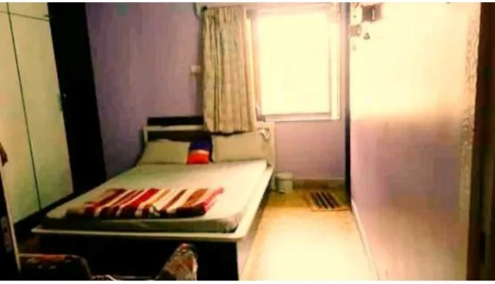 3 BHK Flats for Sale in Vivina Building, Andheri West