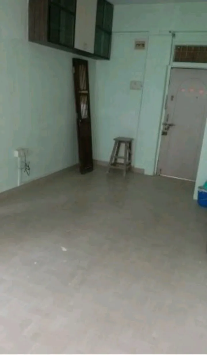 3 BHK Flats for Sale in Vivina Building, Andheri West