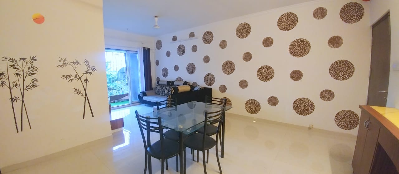 3 - Sethia Grandeur, Bandra East