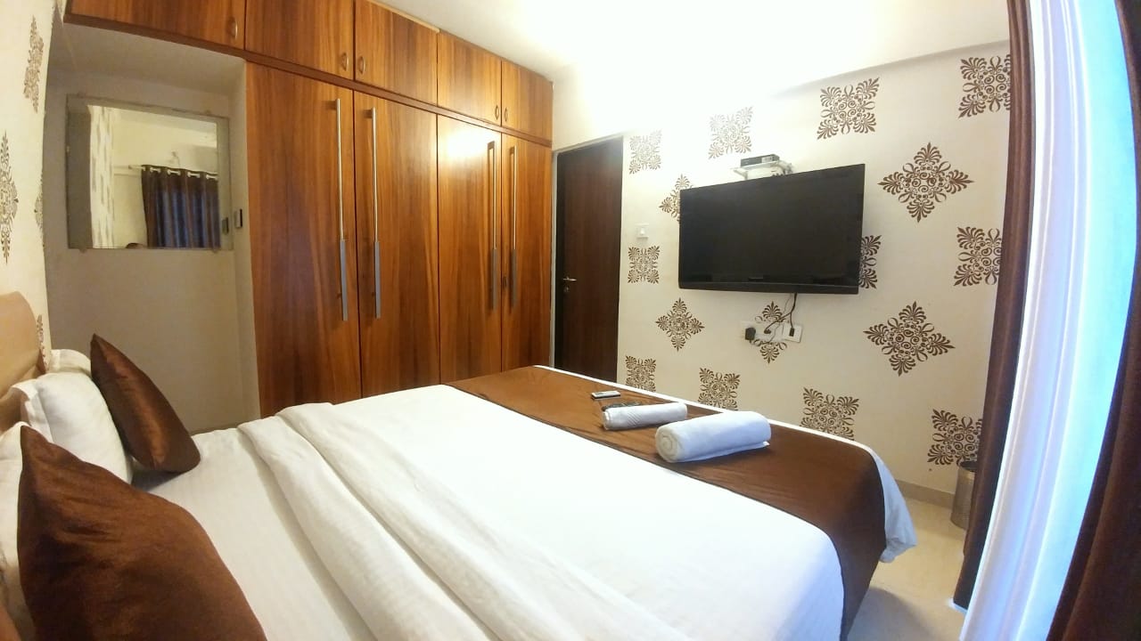 5 - Sethia Grandeur, Bandra East