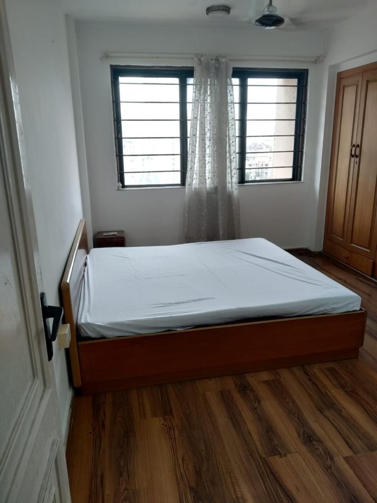 Bedroom 2 - Valencia, Powai