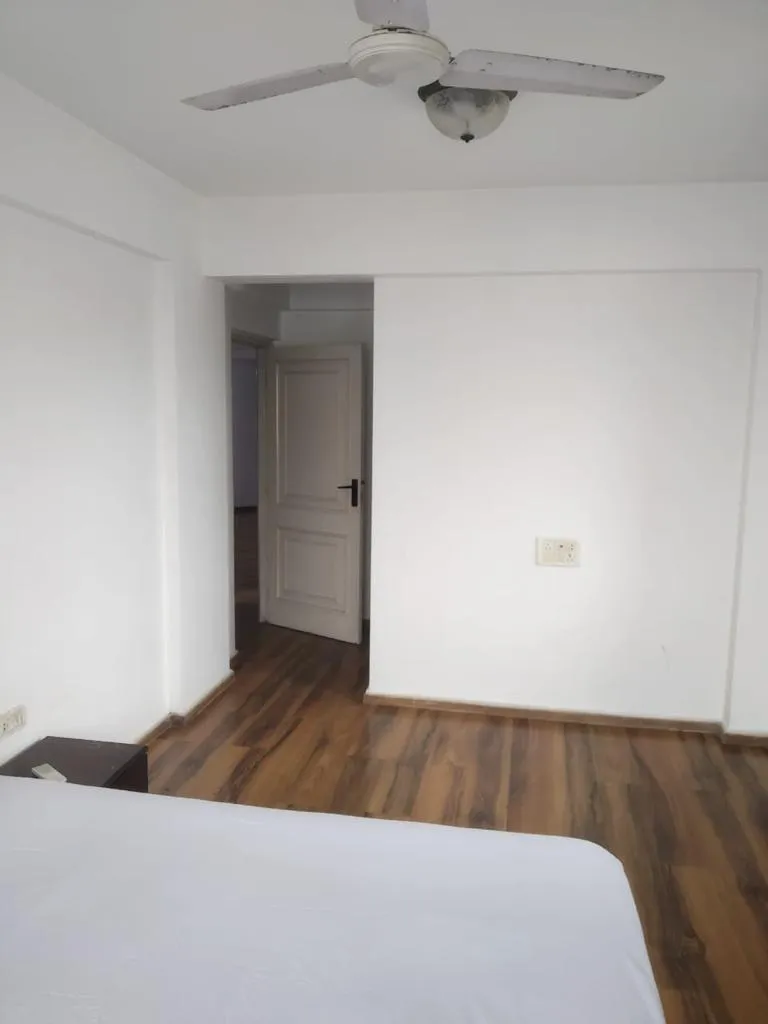 3 BHK Flats on Rent in Valencia, Powai