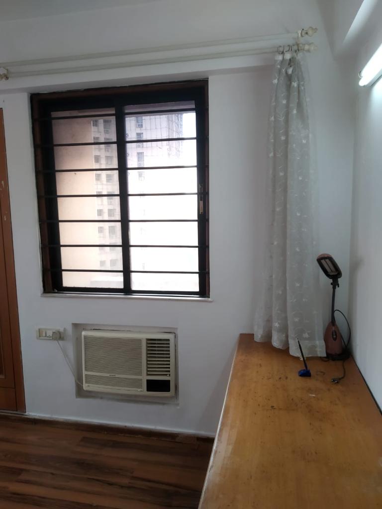Bedroom 23 - Valencia, Powai