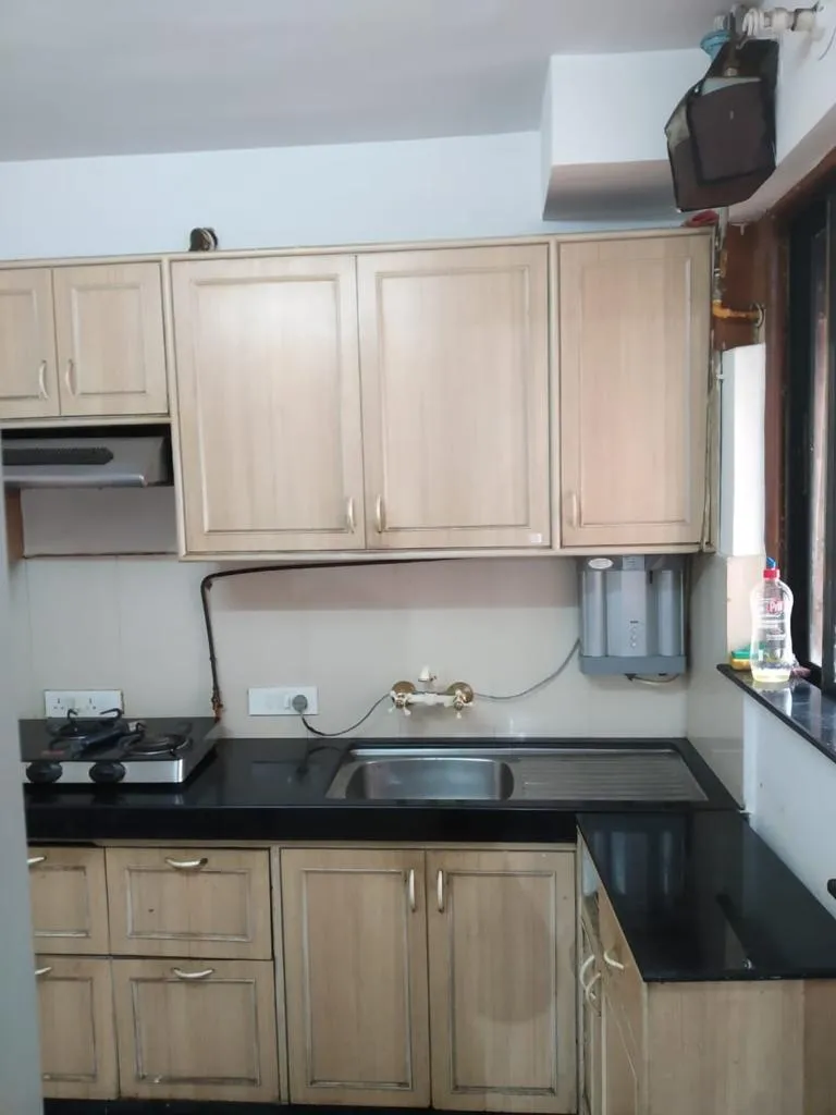 3 BHK Flats on Rent in Valencia, Powai