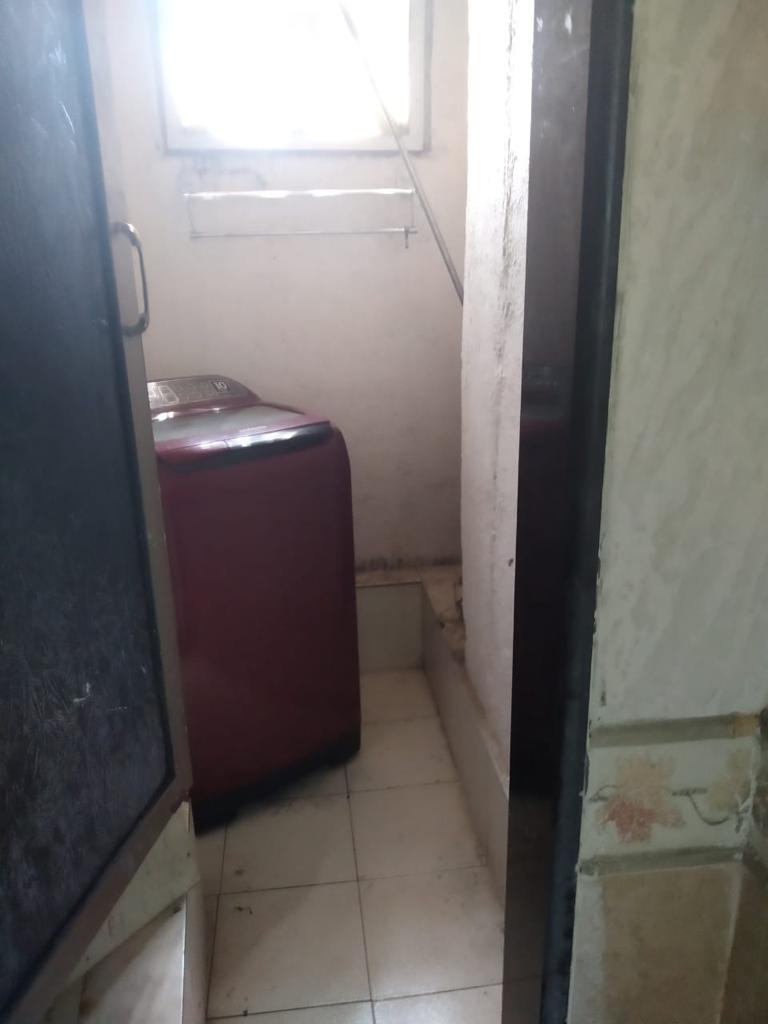 Utility Space - Valencia, Powai