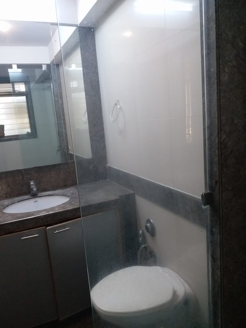 Bathroom 3 - Lido Towers, Santacruz West