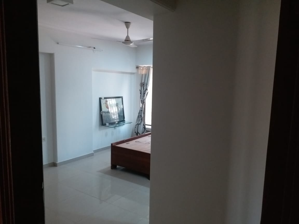 2 BHK Lido Towers, Juhu — for Rent — photo 14