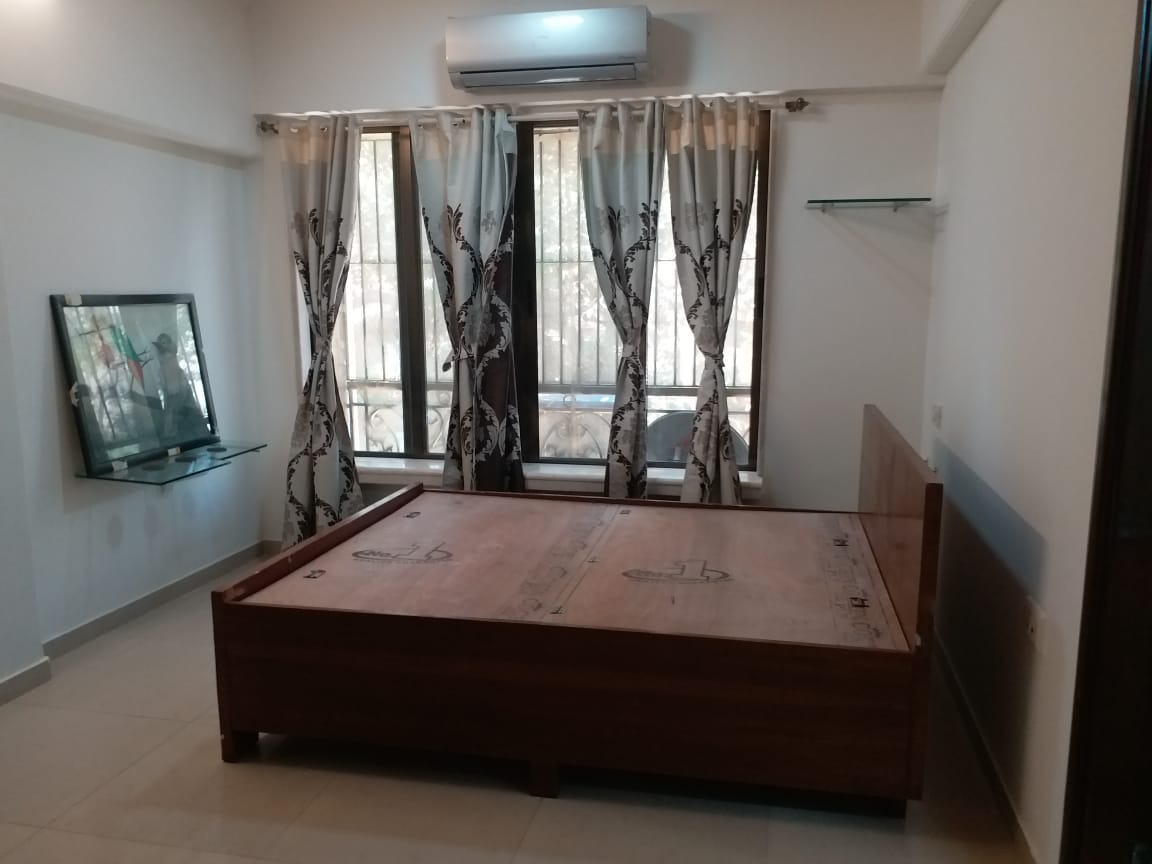 Bedroom 22 - Lido Towers, Santacruz West