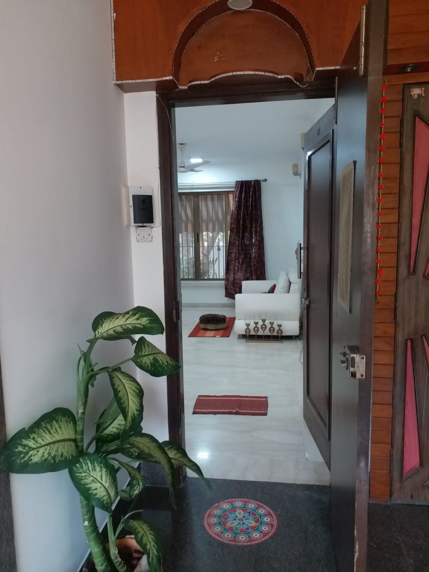 Living Room - Lido Towers, Santacruz West