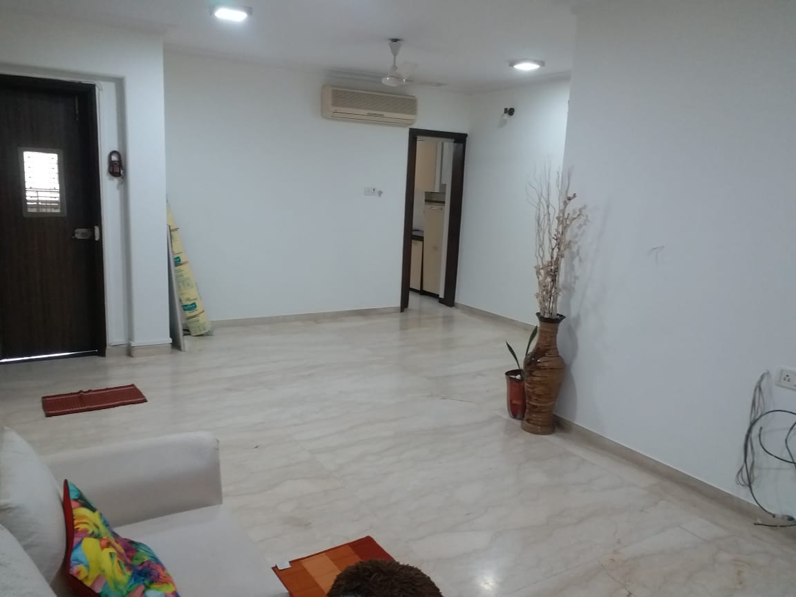 Living Room1 - Lido Towers, Santacruz West