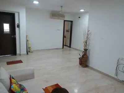 2 BHK Lido Towers, Juhu — for Rent — photo 8 thumbnail