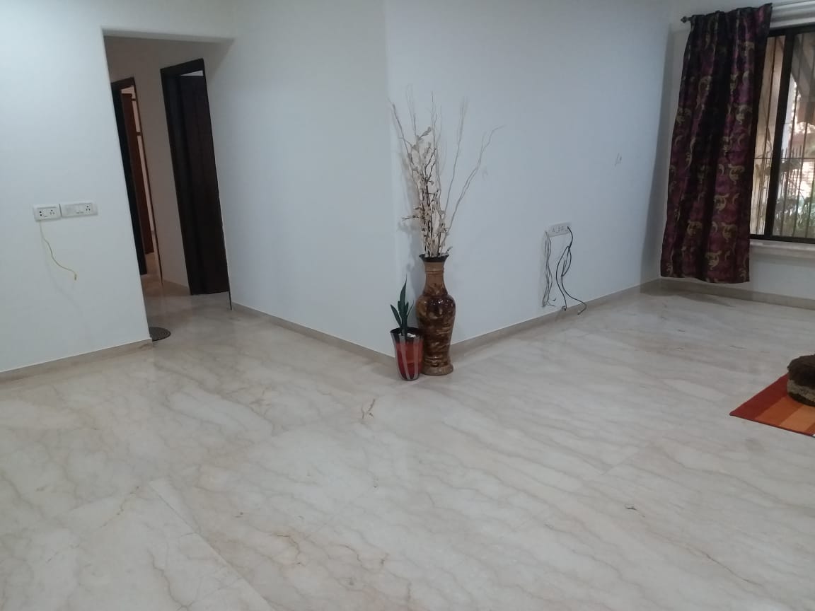 Living Room2 - Lido Towers, Santacruz West