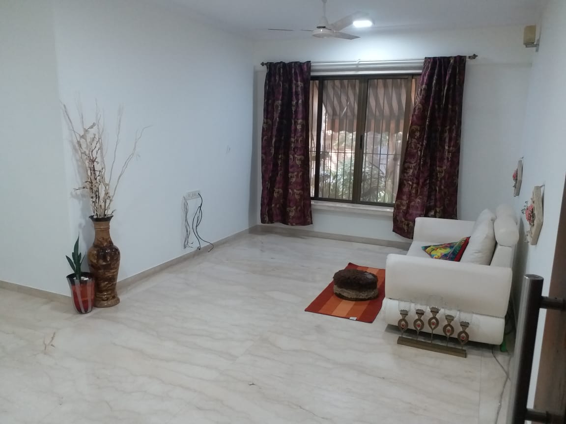 2 BHK Lido Towers, Juhu — for Rent — photo 10