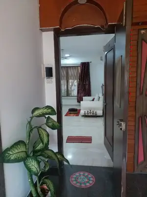 2 BHK Lido Towers, Juhu — for Rent — photo 7 thumbnail