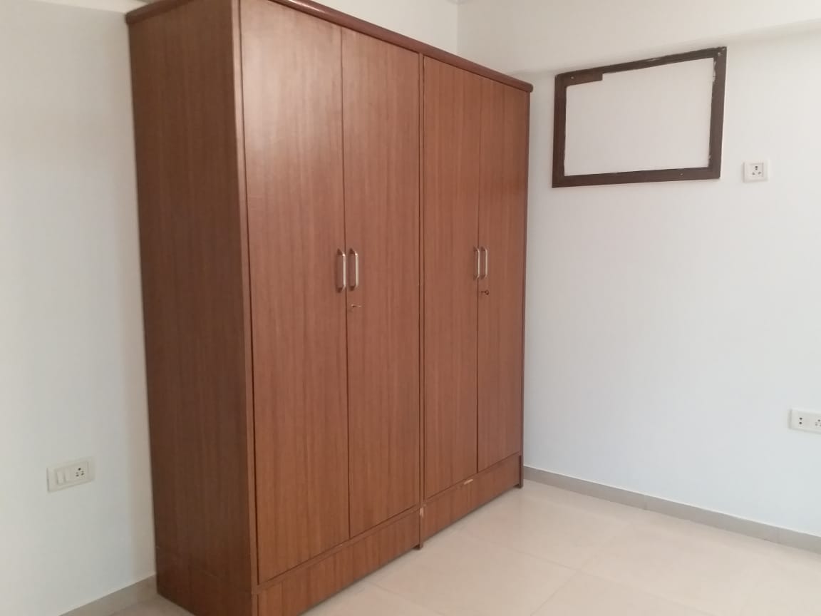 Master Bedroom - Lido Towers, Santacruz West