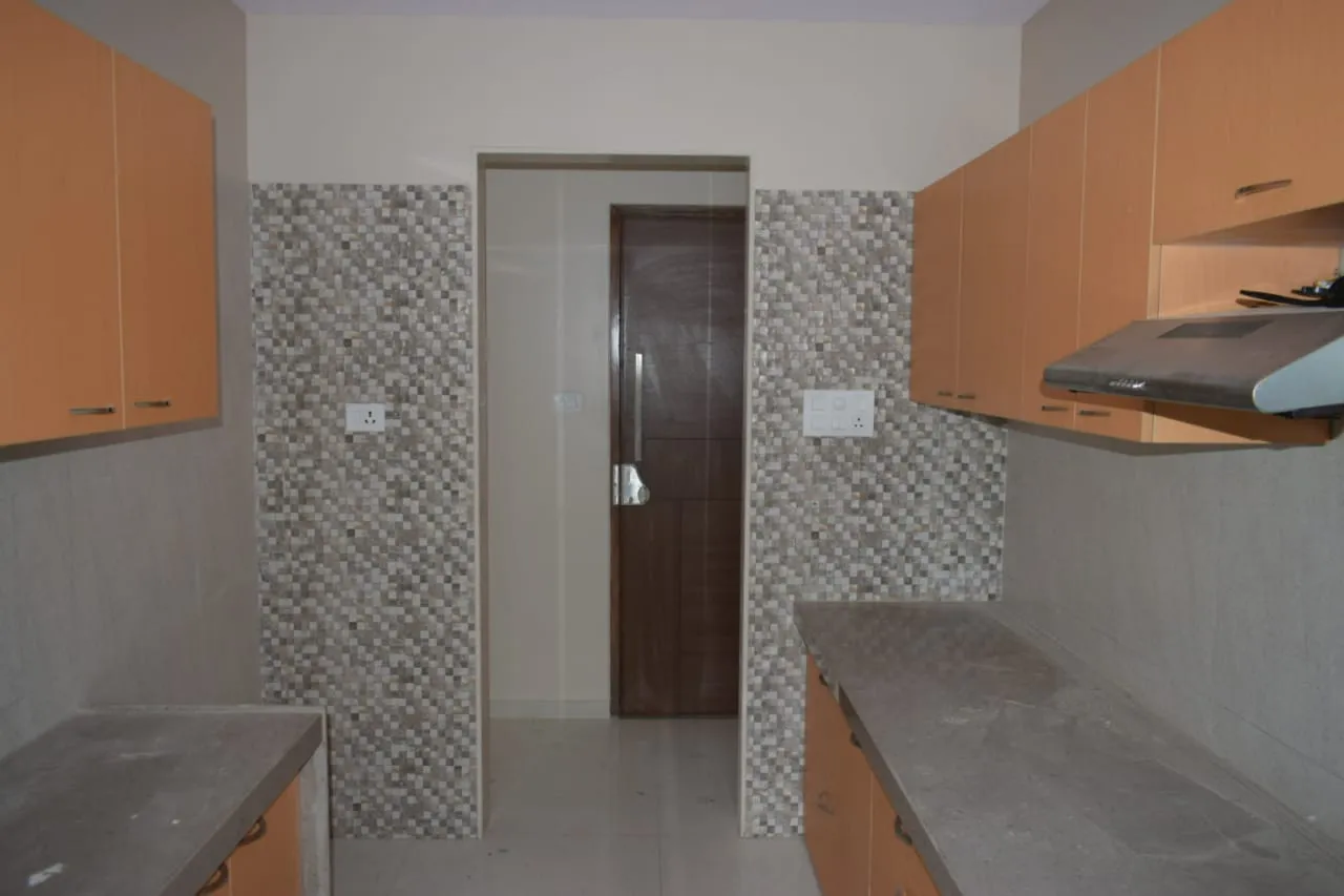 3 BHK Flats on Rent in Kabra Centroid, Santacruz East