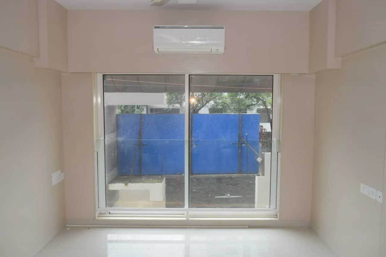 3 BHK Flats on Rent in Kabra Centroid, Santacruz East