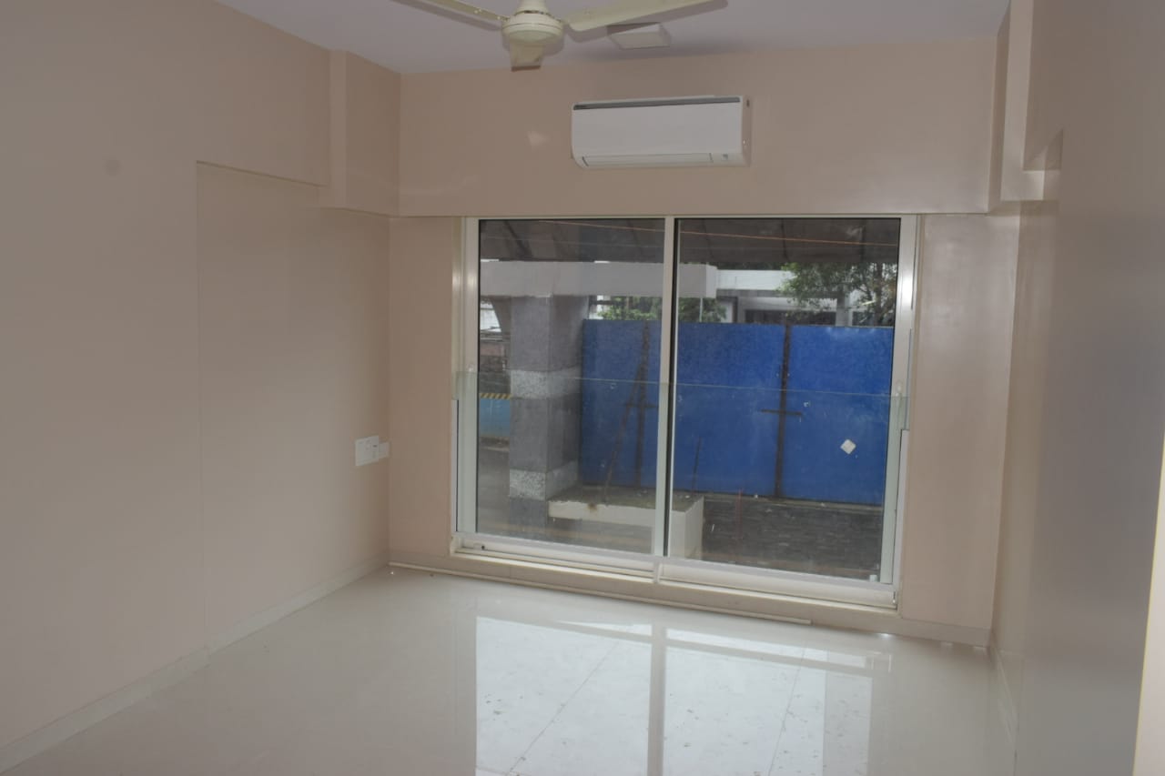 Building7 - Kabra Centroid, Santacruz East