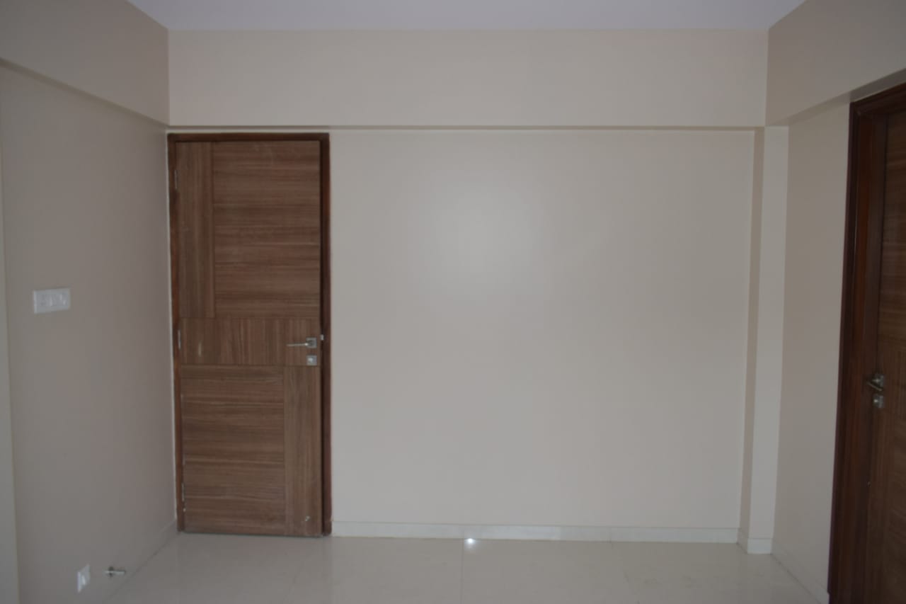 Building8 - Kabra Centroid, Santacruz East