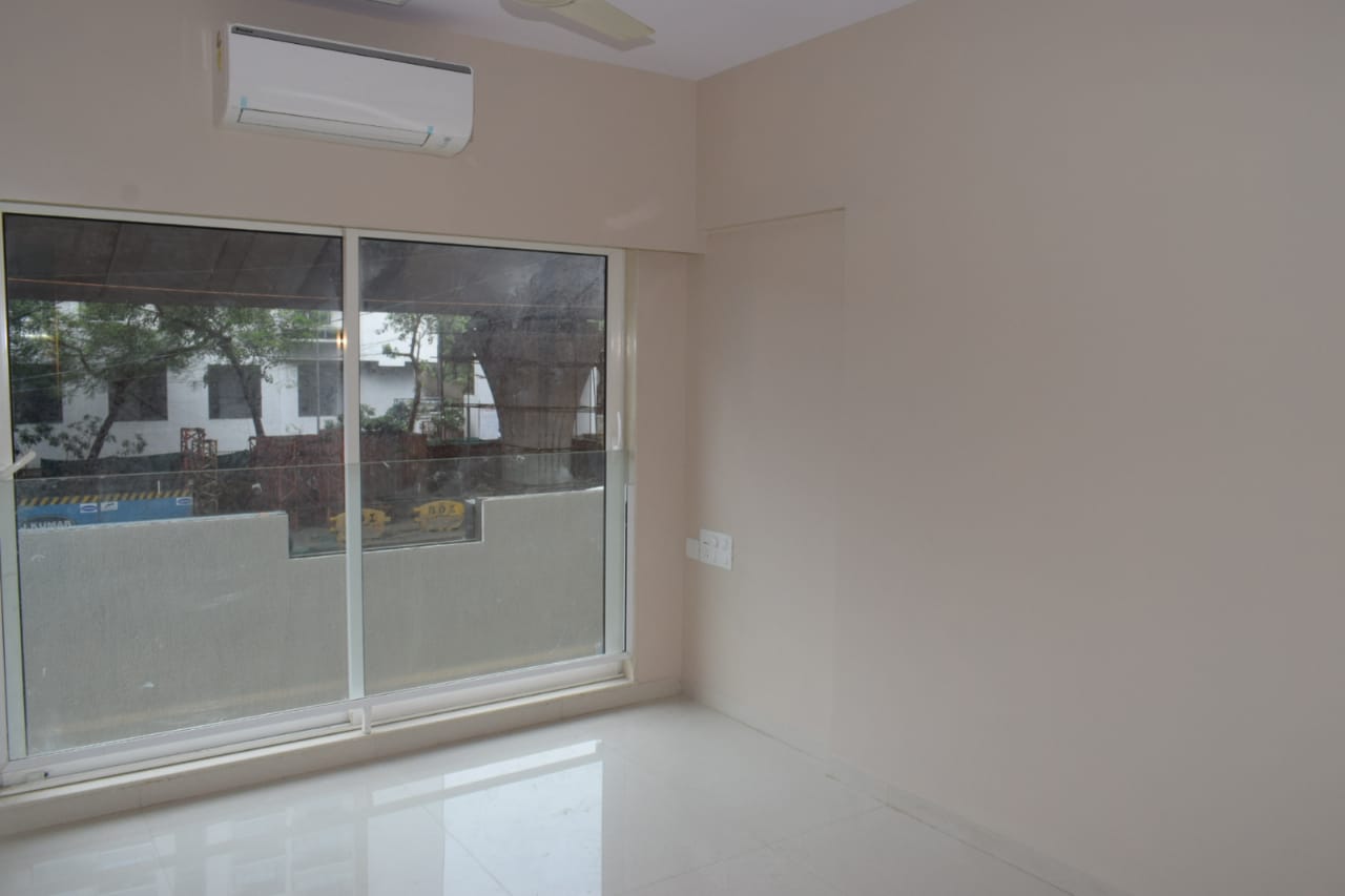 Building9 - Kabra Centroid, Santacruz East