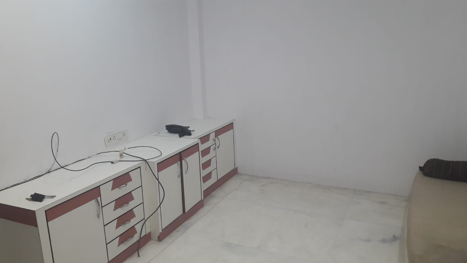 1 - Pankaj Mansion, Worli