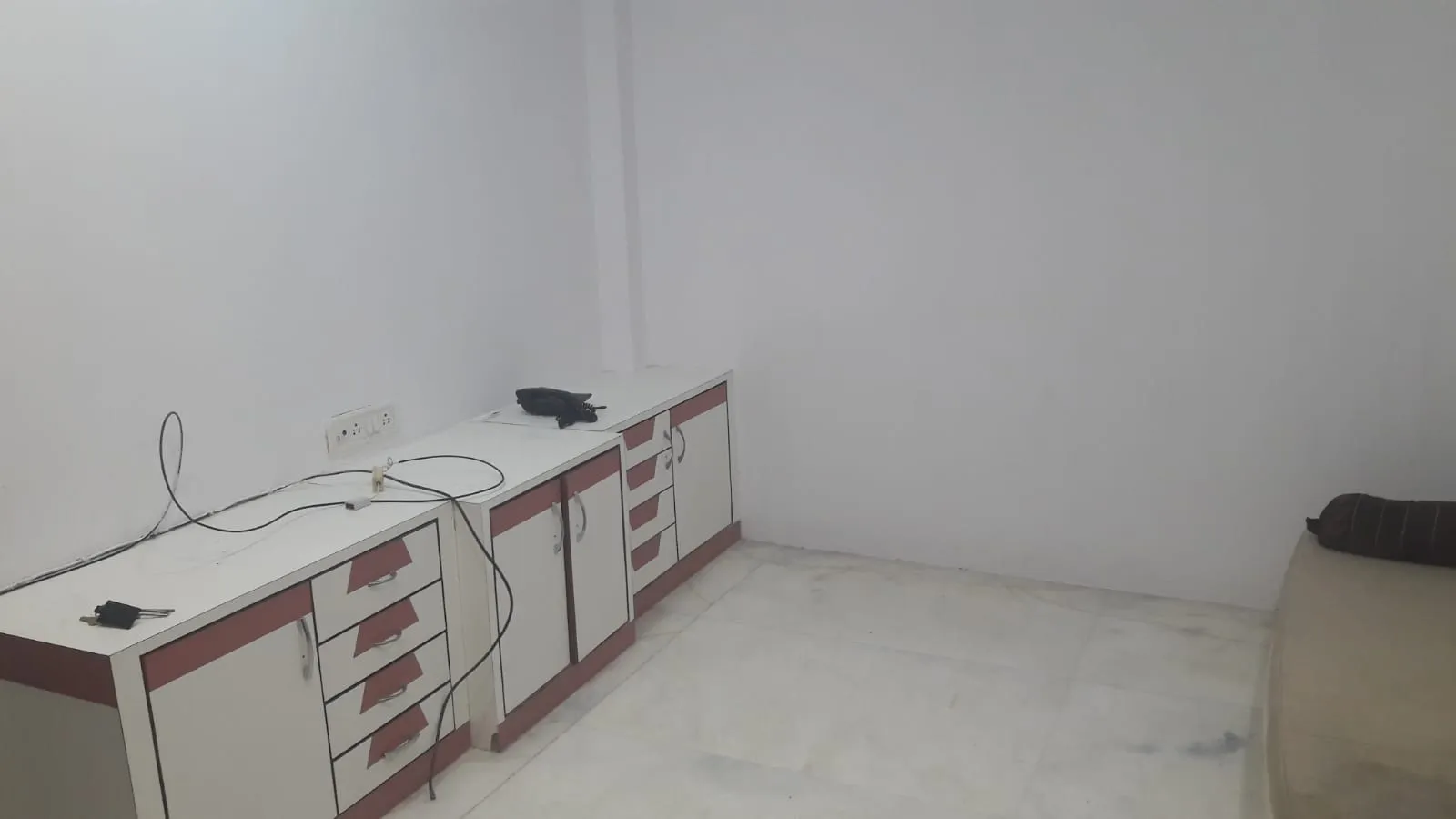 3 BHK Flats for Sale in Pankaj Mansion, Worli