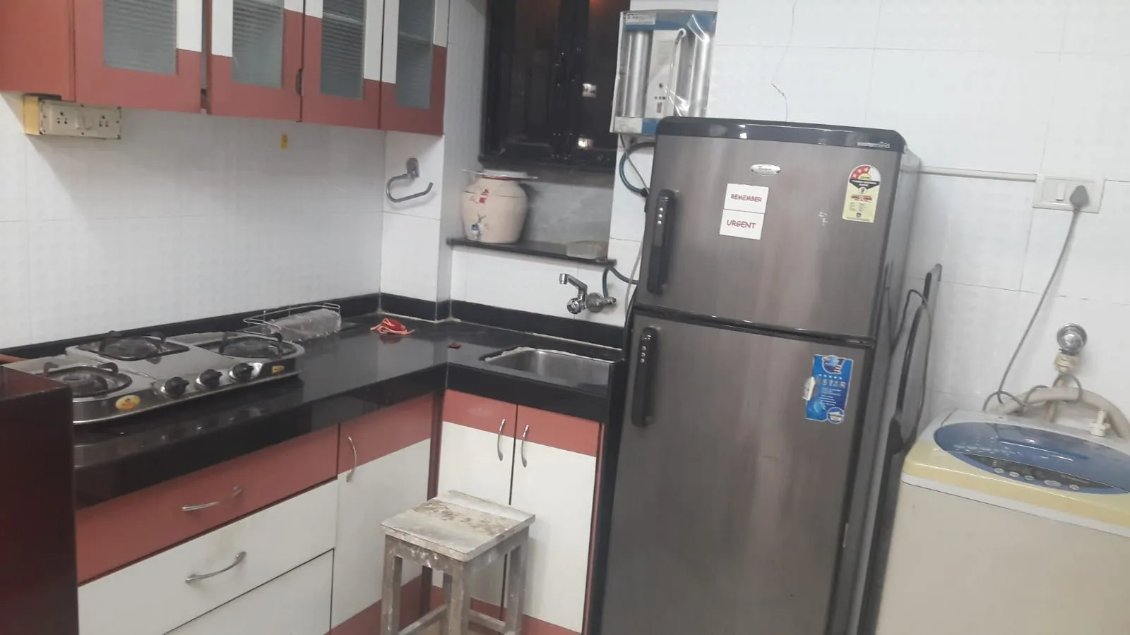 3 BHK Flats for Sale in Pankaj Mansion, Worli