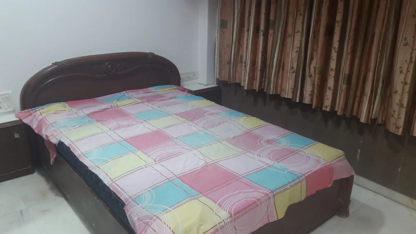 3 BHK Flats for Sale in Pankaj Mansion, Worli