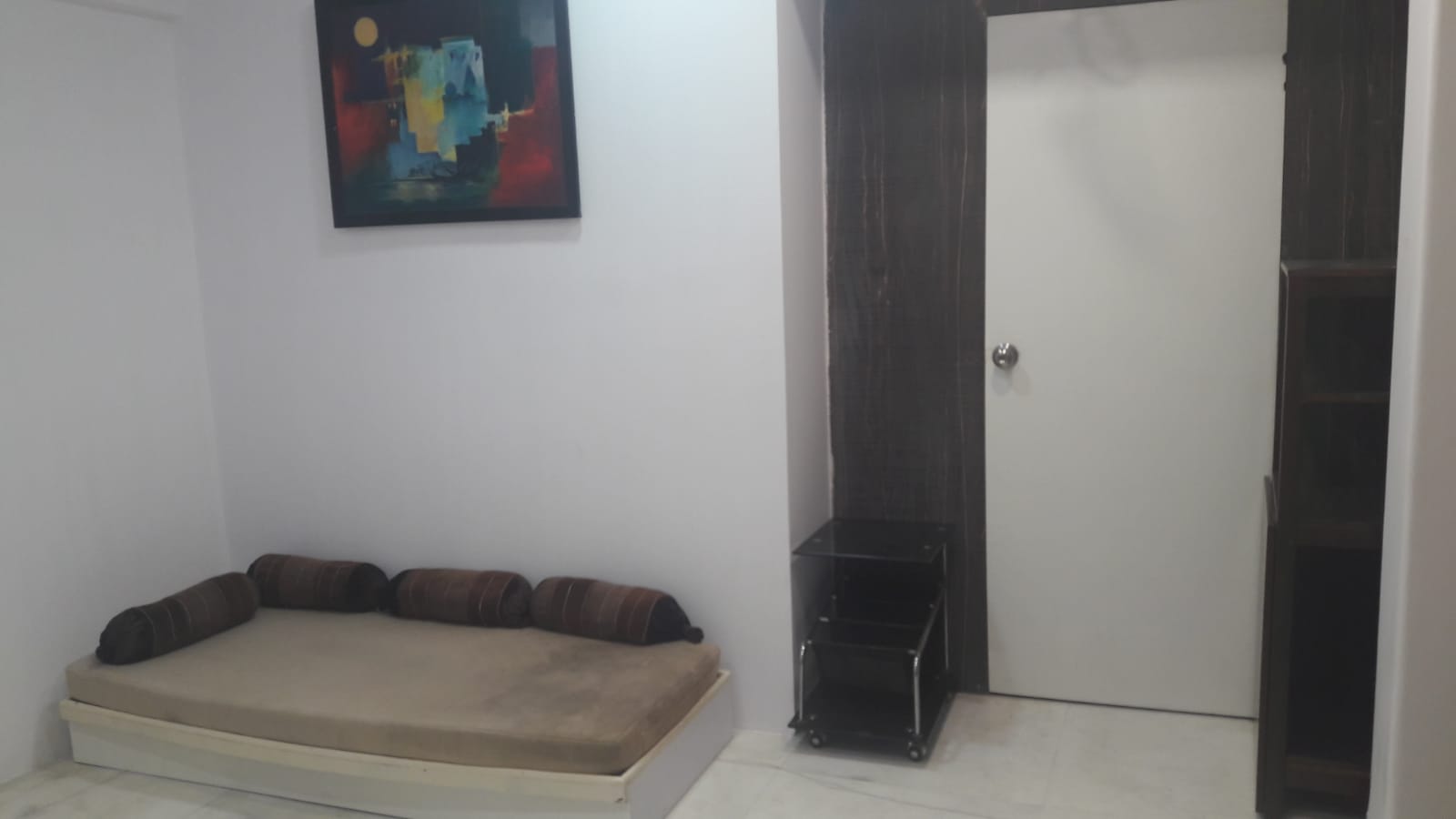 1 BHK Pankaj Mansion, Worli — for Rent — photo 6