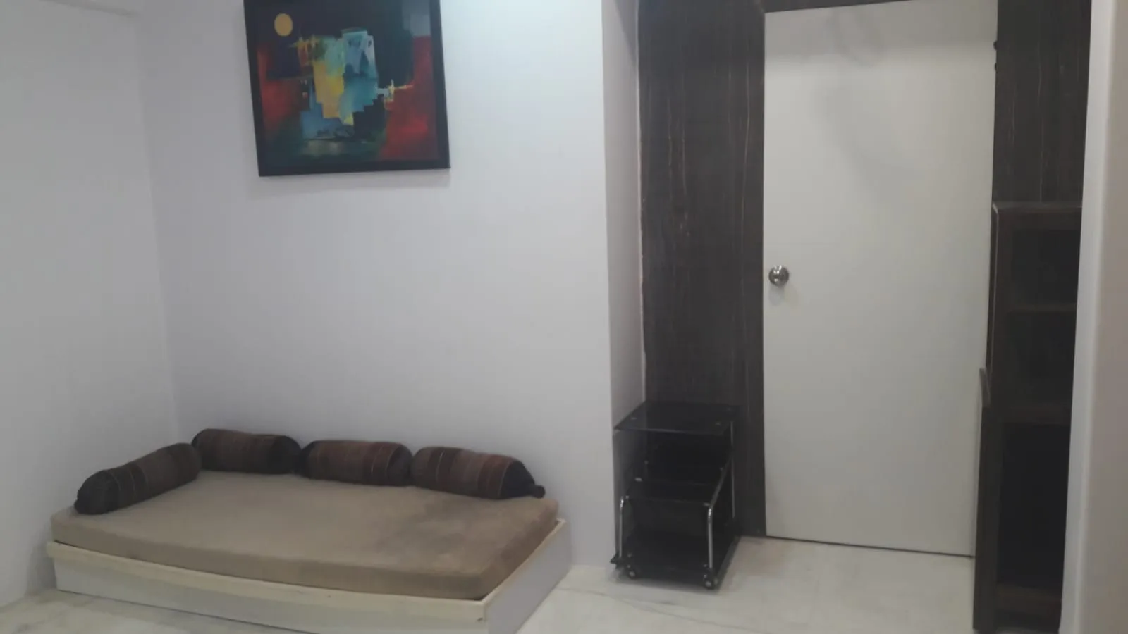 3 BHK Flats for Sale in Pankaj Mansion, Worli