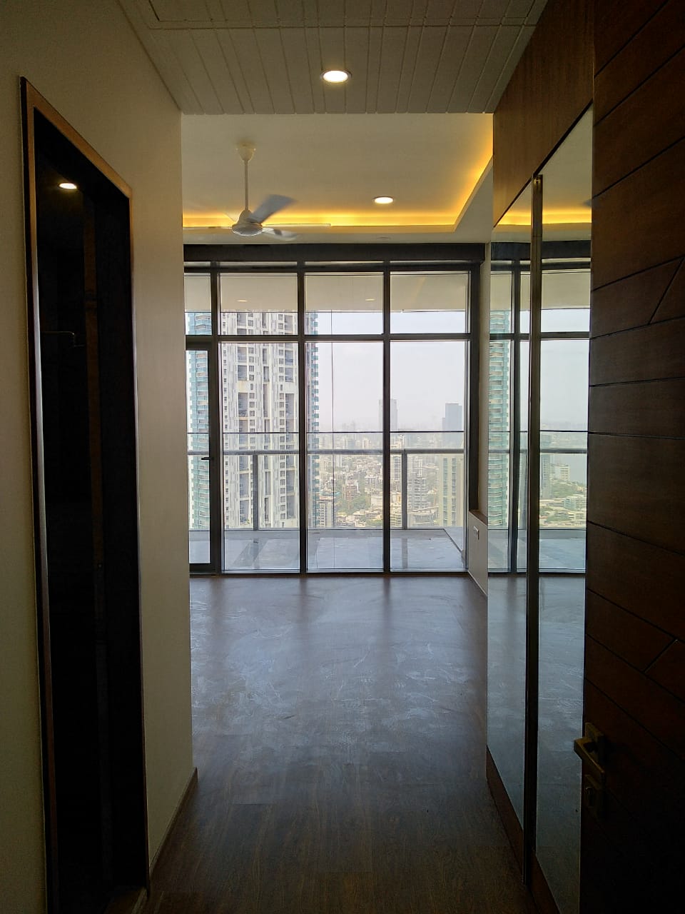 Bedroom 3 - Omkar 1973, Worli