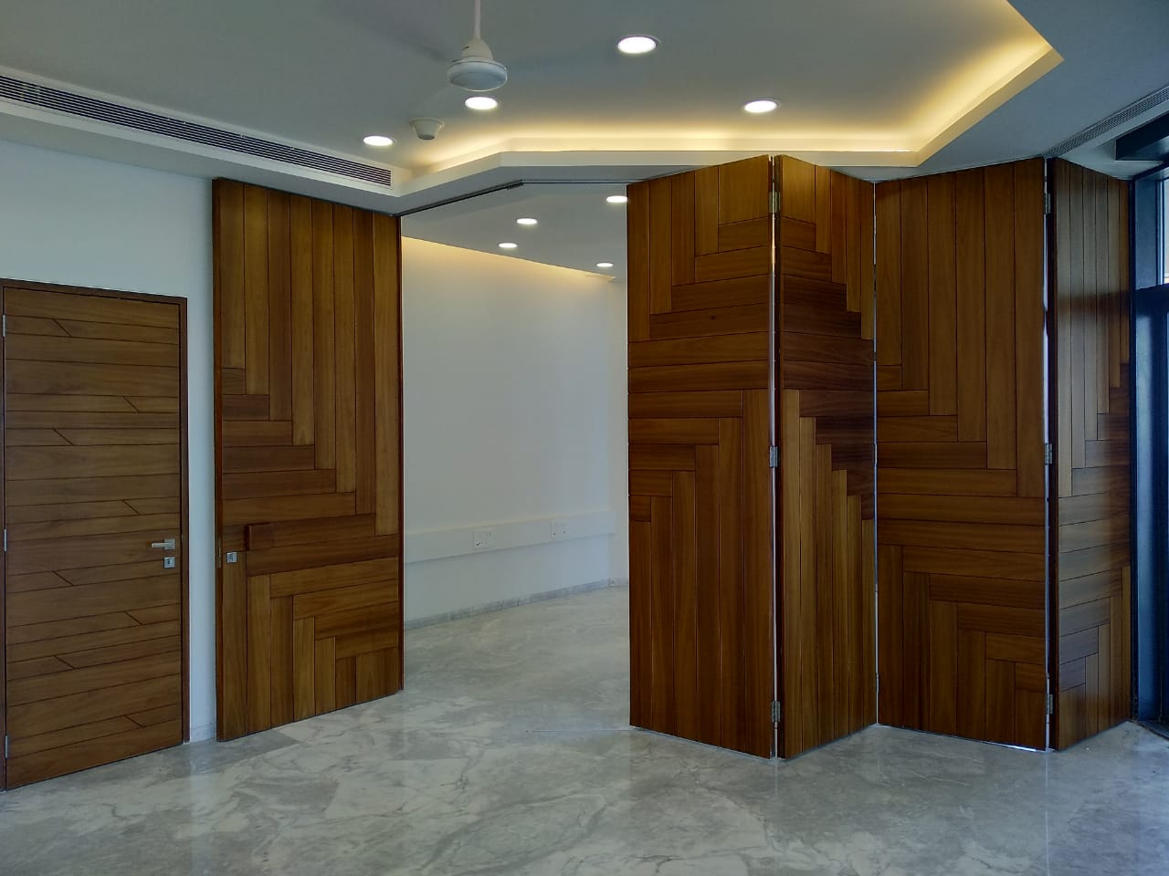 Bedroom 4 - Omkar 1973, Worli