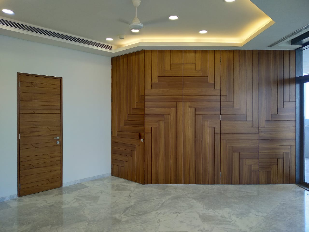 Bedroom 5 - Omkar 1973, Worli