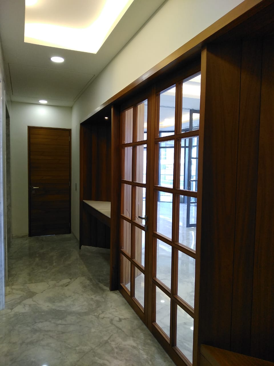 Utility Space - Omkar 1973, Worli