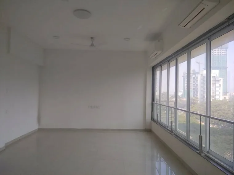 3 BHK Flats on Rent in Mittal Aristo, Parel