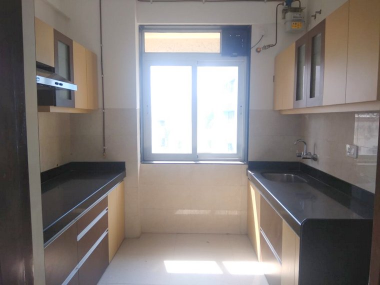 3 BHK Mittal Aristo, Parel — for Sale — photo 4