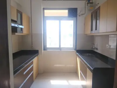 3 BHK Mittal Aristo, Parel — for Sale — photo 4 thumbnail