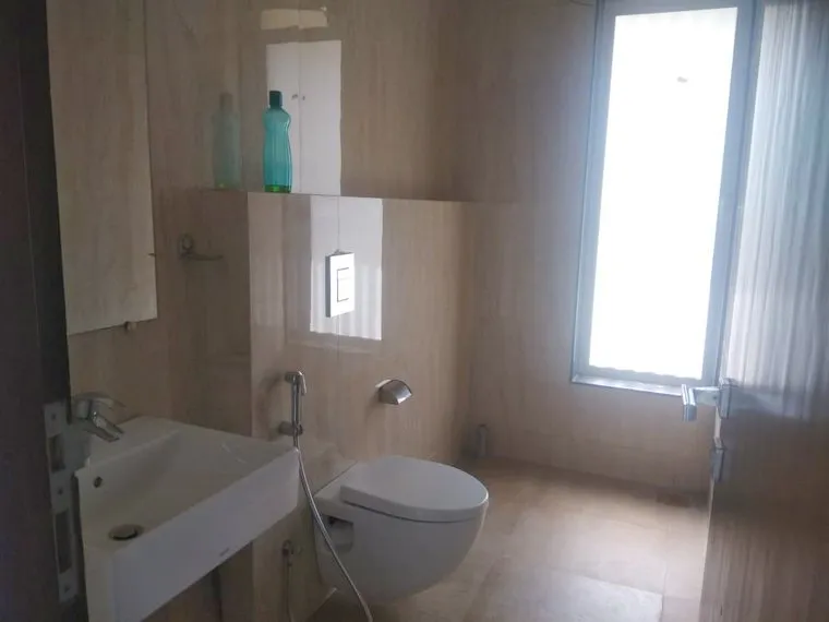 3 BHK Flats on Rent in Mittal Aristo, Parel