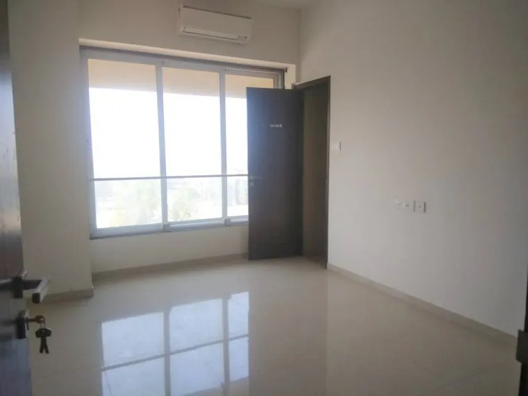 3 BHK Flats on Rent in Mittal Aristo, Parel