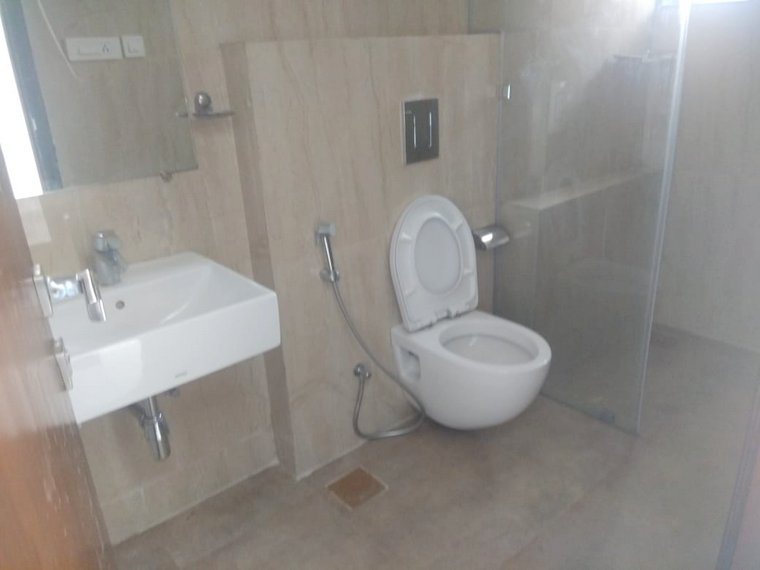 Building5 - Mittal Aristo, Parel