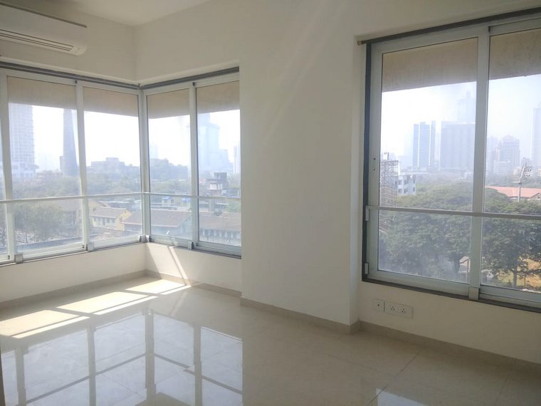 Building6 - Mittal Aristo, Parel