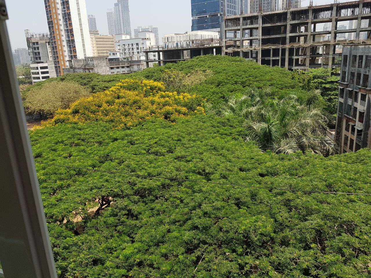 View1 - Mittal Aristo, Parel
