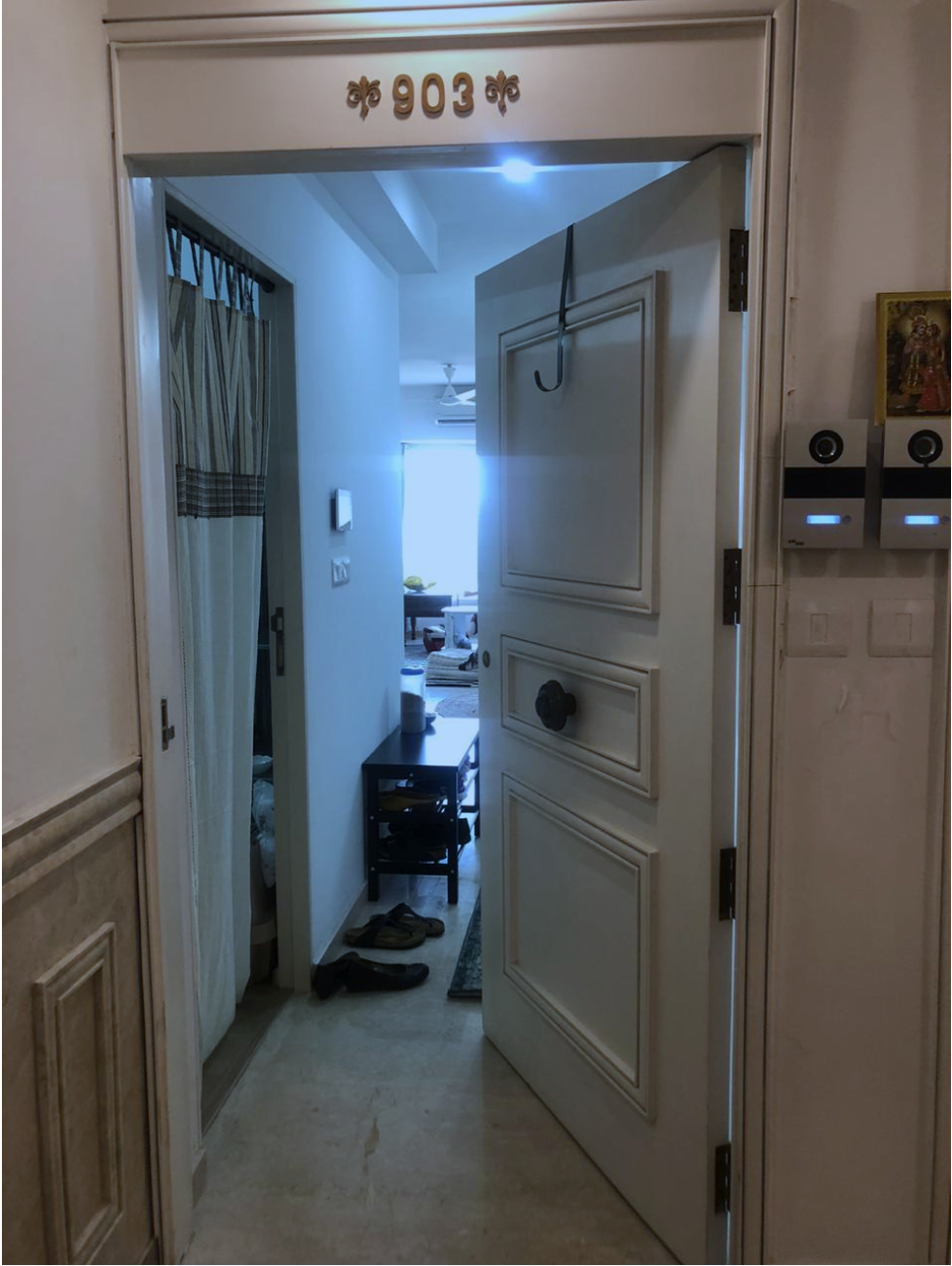 1 - Kanakia Paris, Bandra East