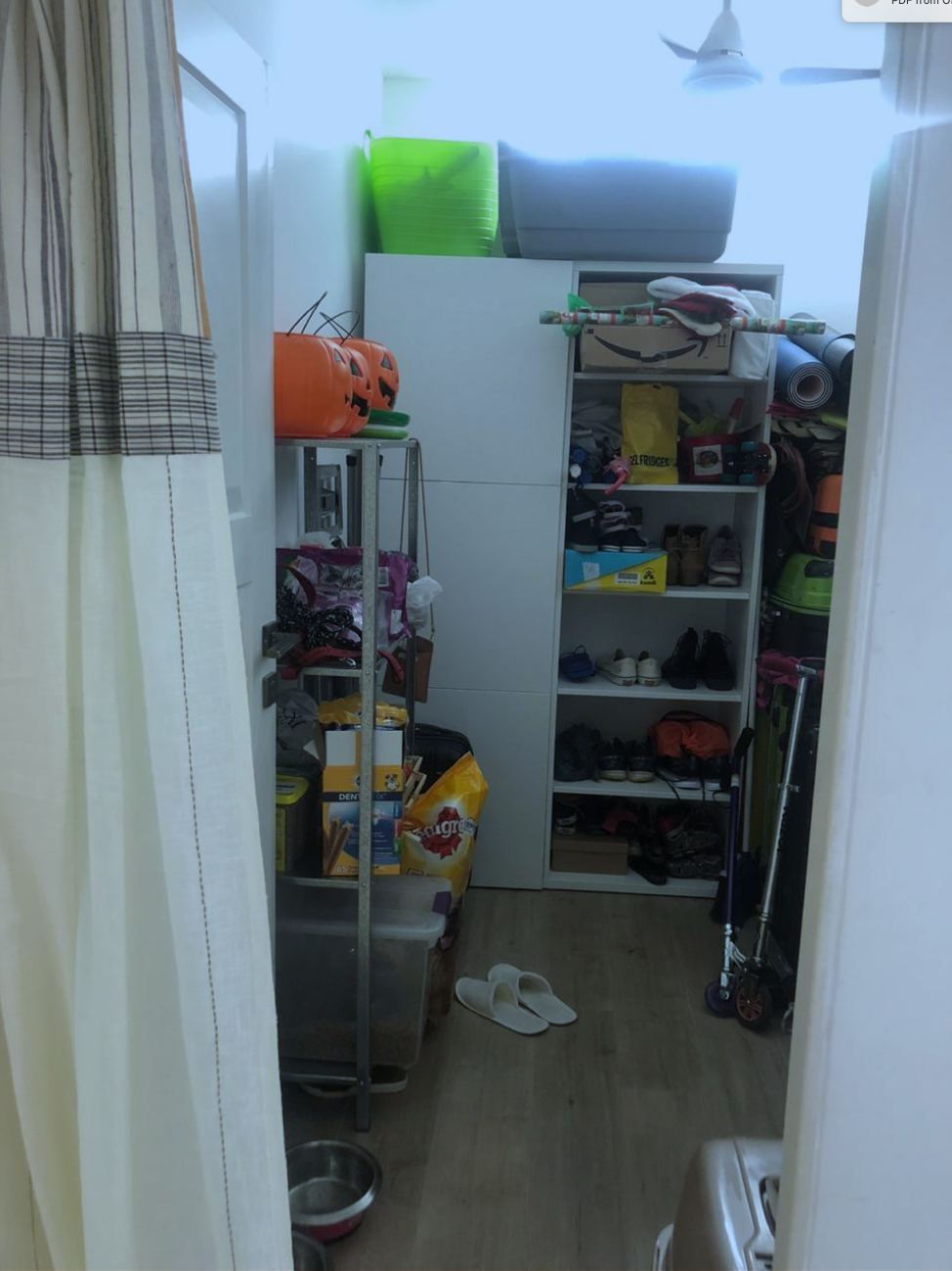 3 BHK Fully Furnished in Kanakia Paris , Bandra East