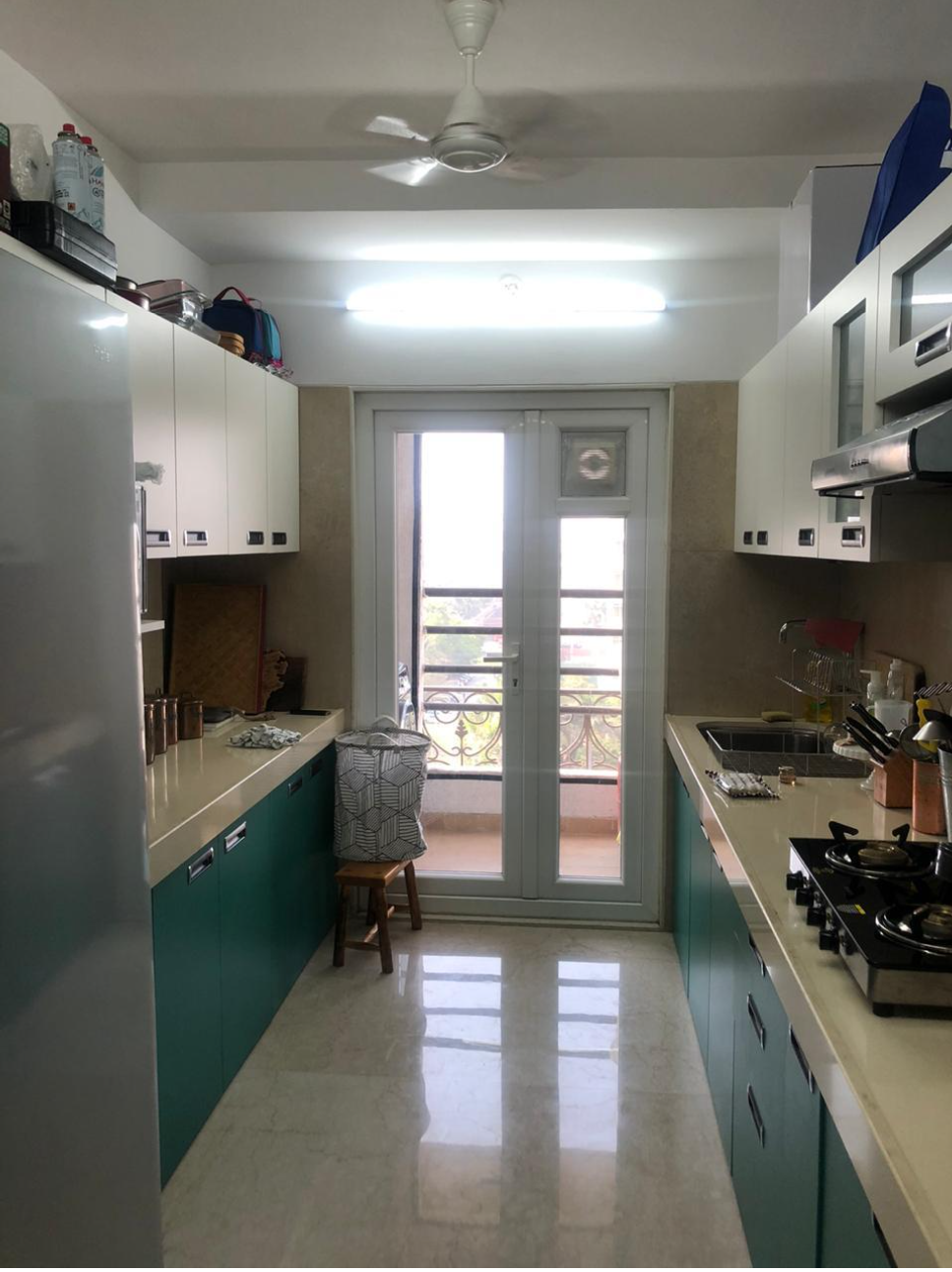 12 - Kanakia Paris, Bandra East