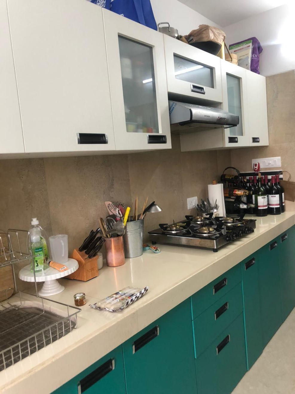 13 - Kanakia Paris, Bandra East