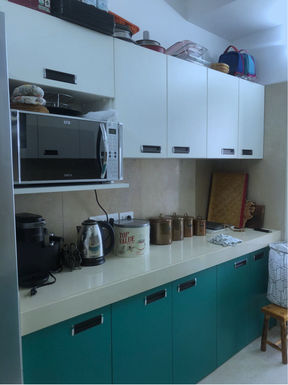 14 - Kanakia Paris, Bandra East