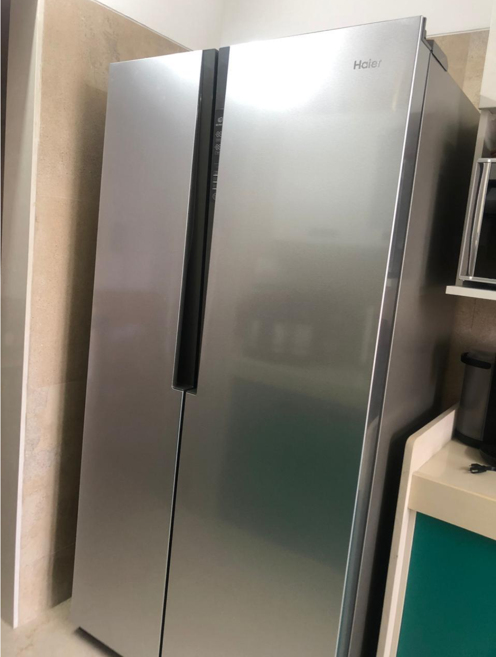 15 - Kanakia Paris, Bandra East