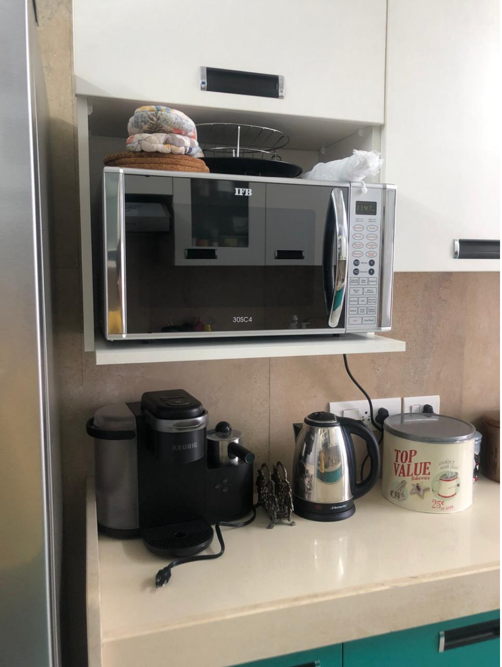 16 - Kanakia Paris, Bandra East