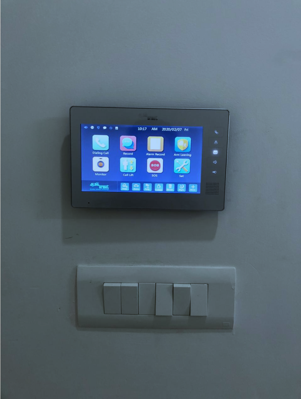 2 - Kanakia Paris, Bandra East